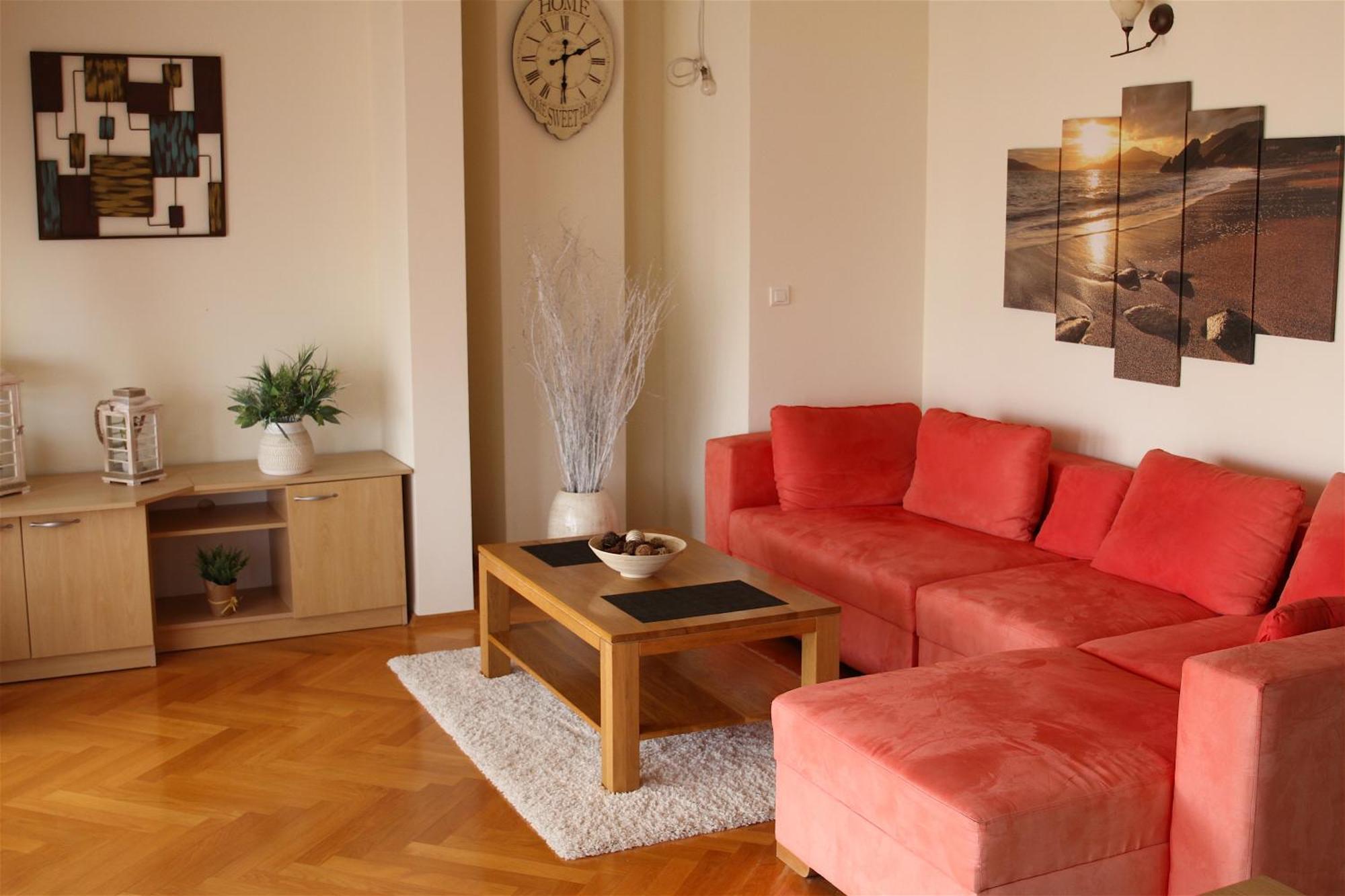 Villa Luka Pag Town Exteriér fotografie