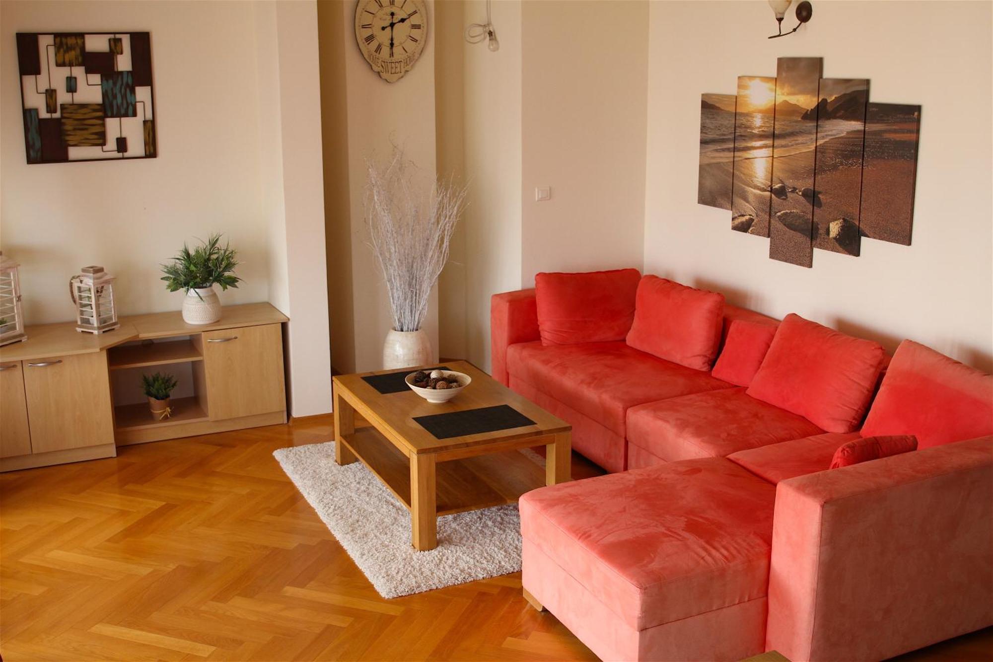Villa Luka Pag Town Exteriér fotografie