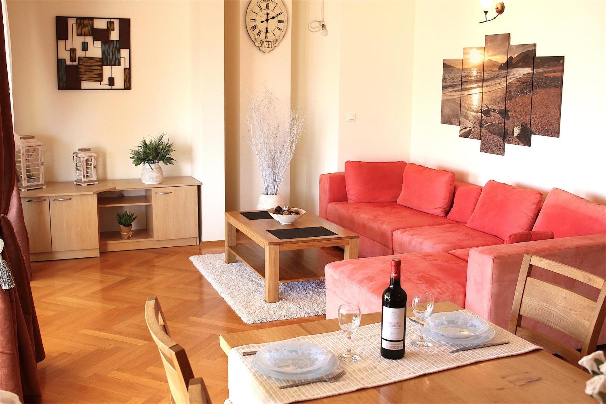 Villa Luka Pag Town Exteriér fotografie