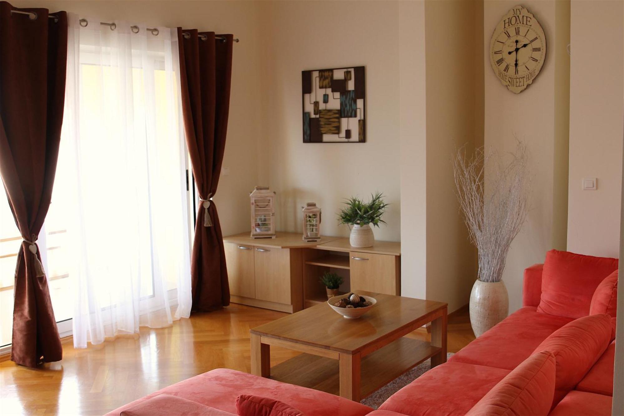 Villa Luka Pag Town Exteriér fotografie